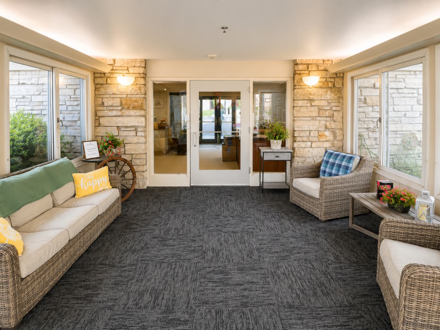 Silver Oak Nursing and Rehabilitation Center LLC photo 10
