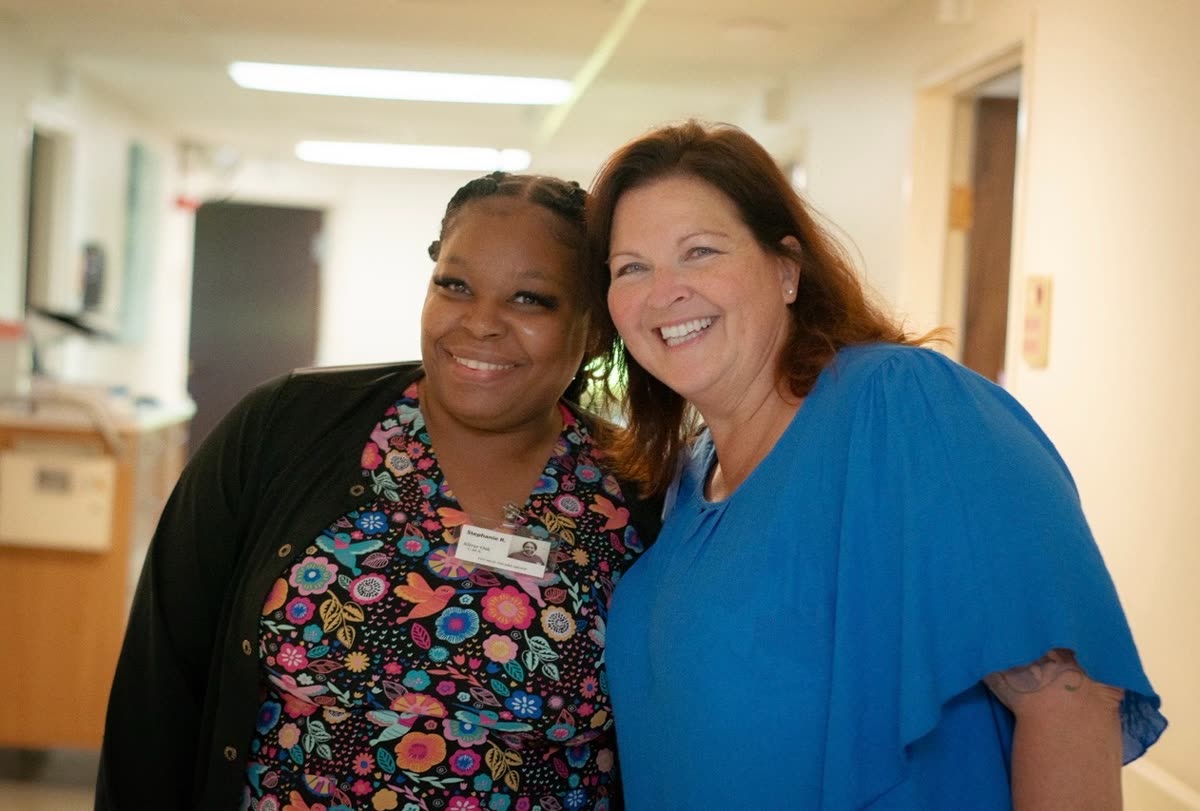 Silver Oak Nursing and Rehabilitation Center LLC photo 11