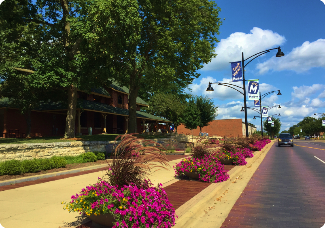 Silver Oak – Nursing & Rehabilitation Center